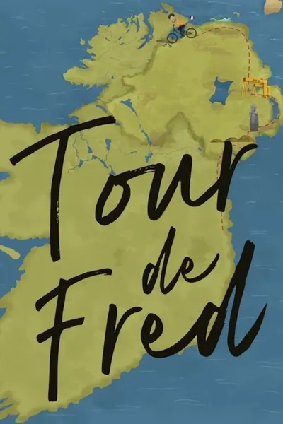 Tour de Fred