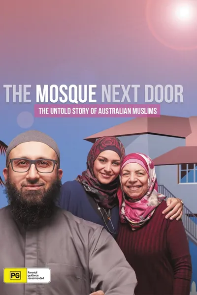 The Mosque Next Door