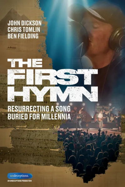 The First Hymn