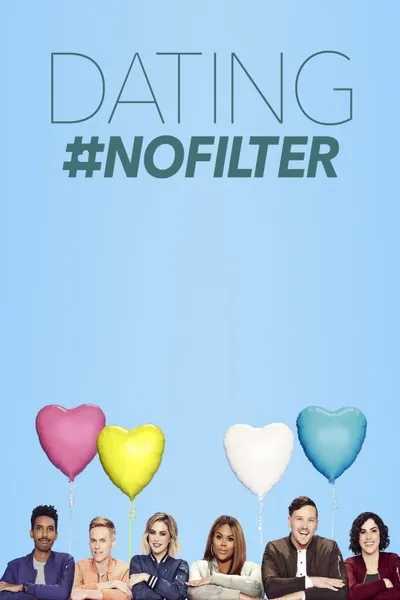 Dating #NoFilter