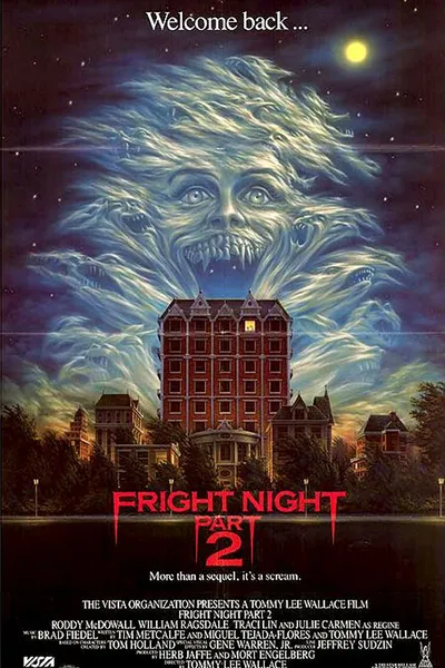 Fright Night Part 2