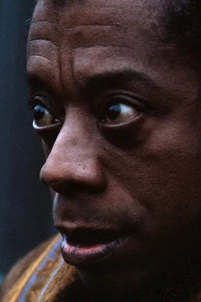Meeting the Man: James Baldwin in Paris