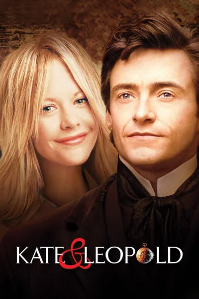 Kate & Leopold