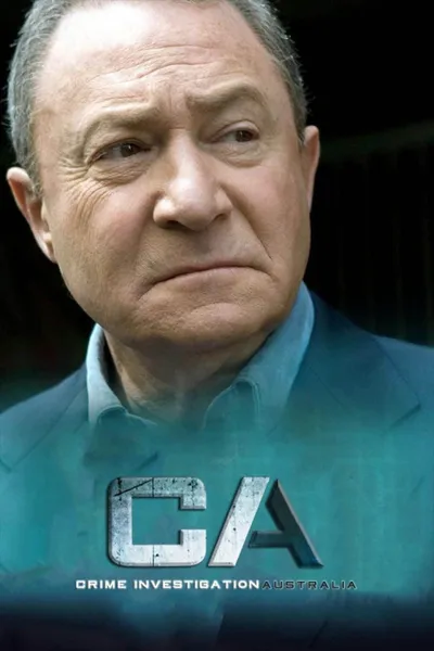 CIA: Crime Investigation Australia