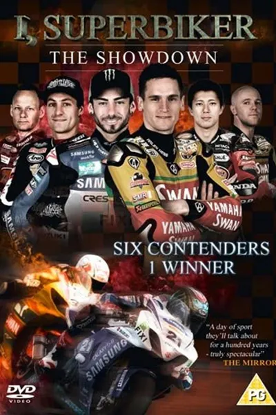 I Superbiker 2 - The Showdown