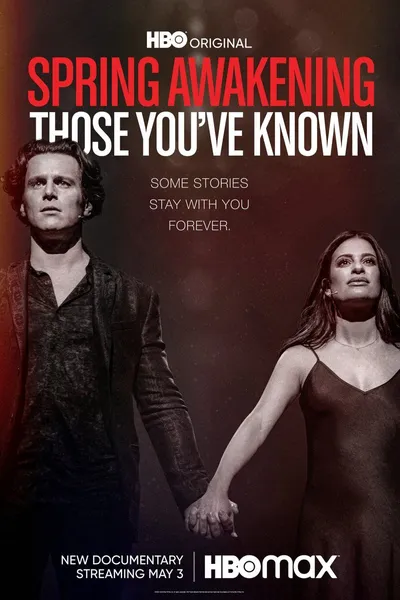 Spring Awakening: Those You've Known