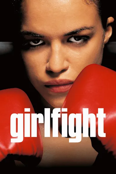 Girlfight