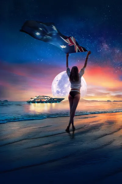 Below Deck Down Under