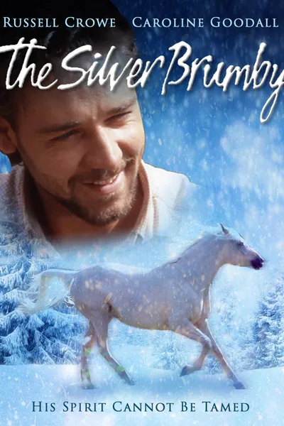 The Silver Brumby