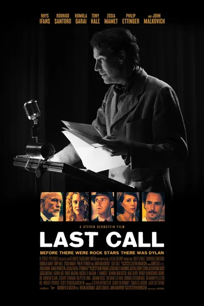Last Call