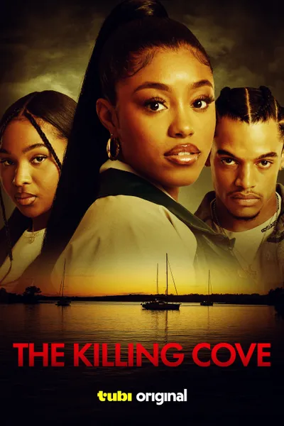 The Killing Cove