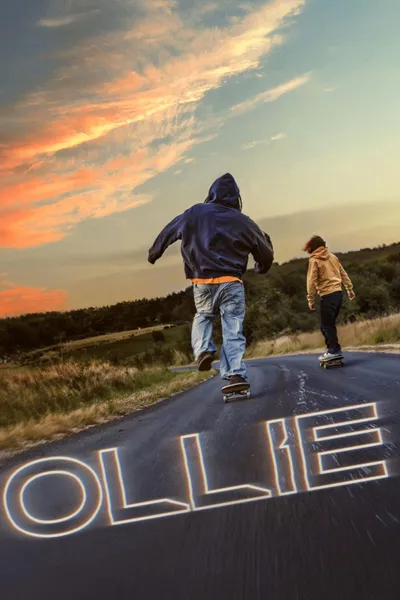 Ollie