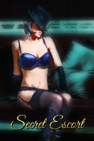 Secret Escort