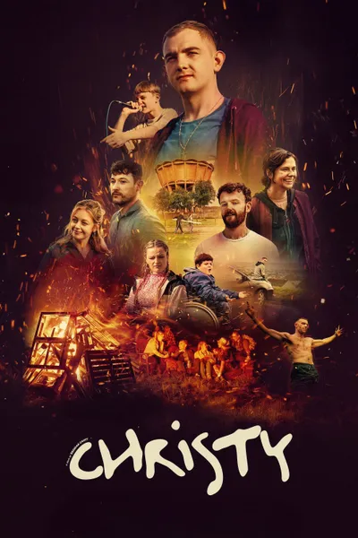 Christy