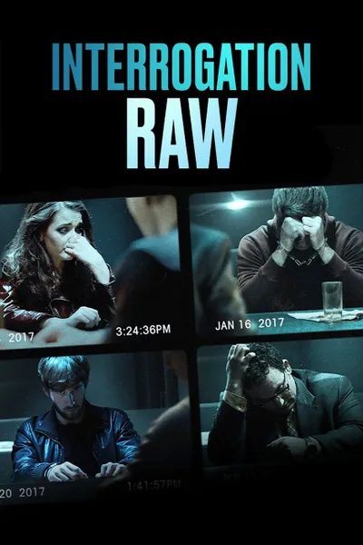 Interrogation Raw