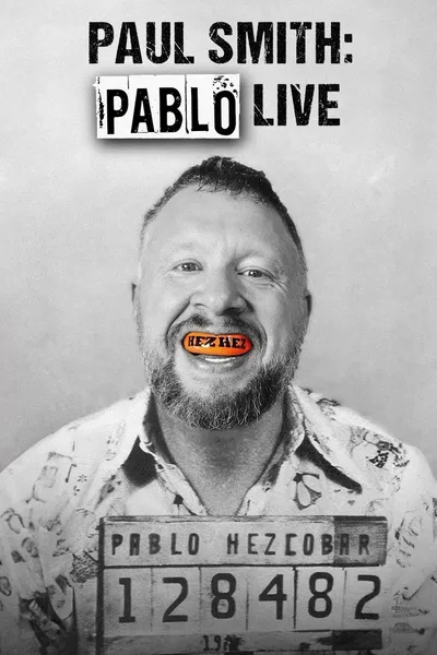 Paul Smith: Pablo Live