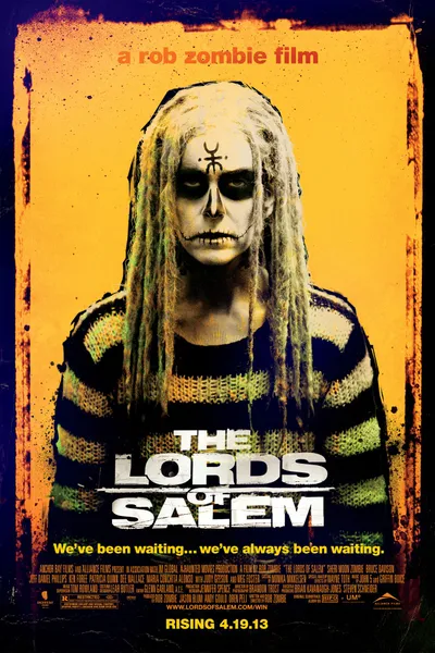 The Lords of Salem