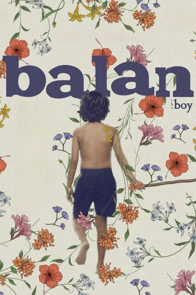 Balan - The Boy