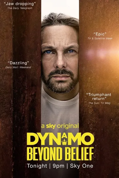 Dynamo: Beyond Belief
