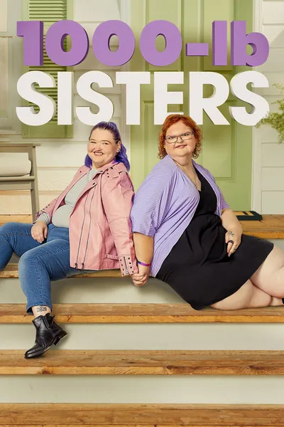 1000-lb Sisters