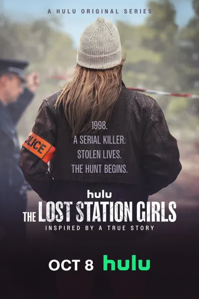The Lost Station Girls