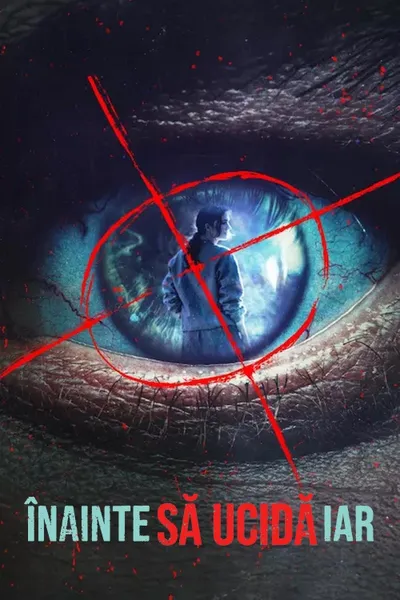 Before They Kill Again