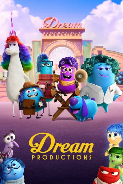 Dream Productions