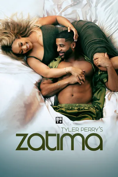 Tyler Perry's Zatima