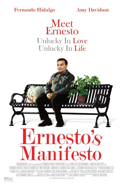 Ernesto's Manifesto