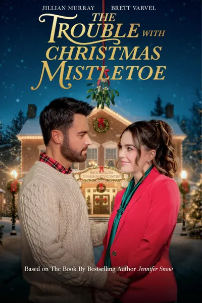 The Trouble With Mistletoe