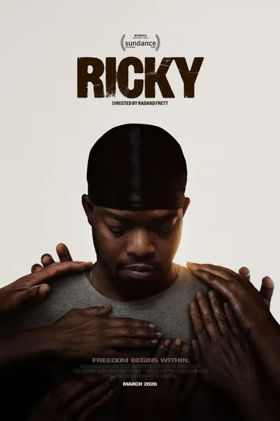 Ricky
