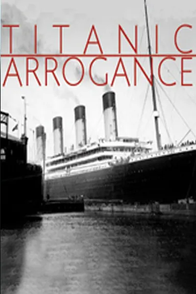 Titanic Arrogance