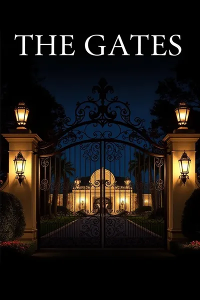 The Gates
