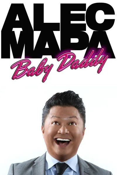 Alec Mapa: Baby Daddy