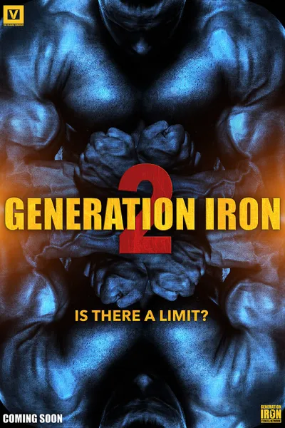 Generation Iron 2