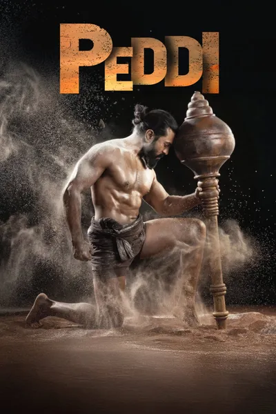 Peddi