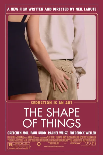 The Shape of Things
