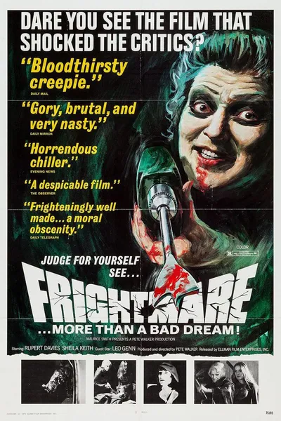 Frightmare