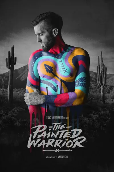 The Painted Warrior