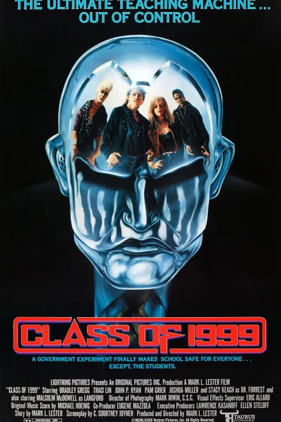 Class of 1999