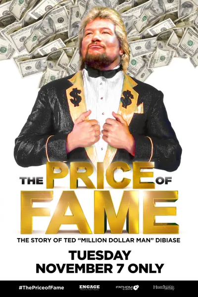 The Price of Fame