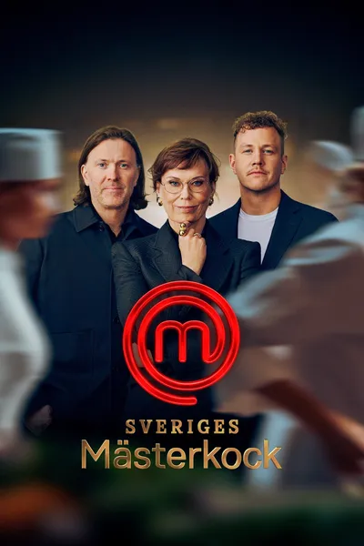 Sveriges mästerkock
