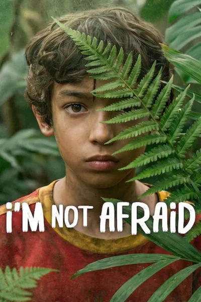 I'm Not Afraid
