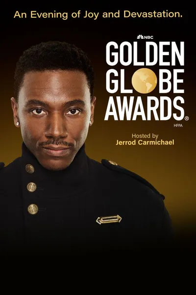 80th Golden Globe Awards