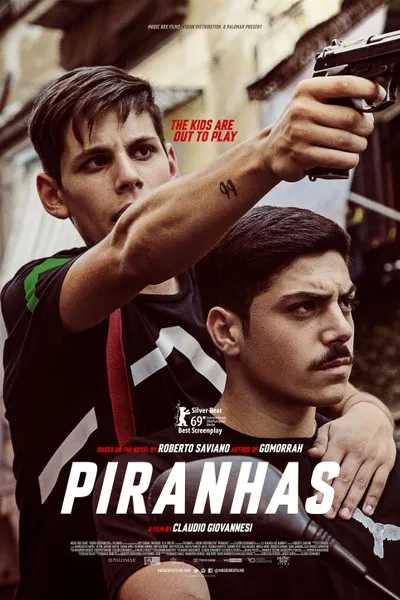 Piranhas