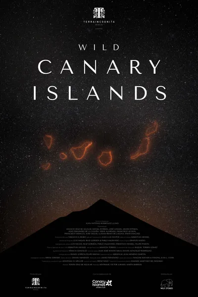 Wild Canary Islands
