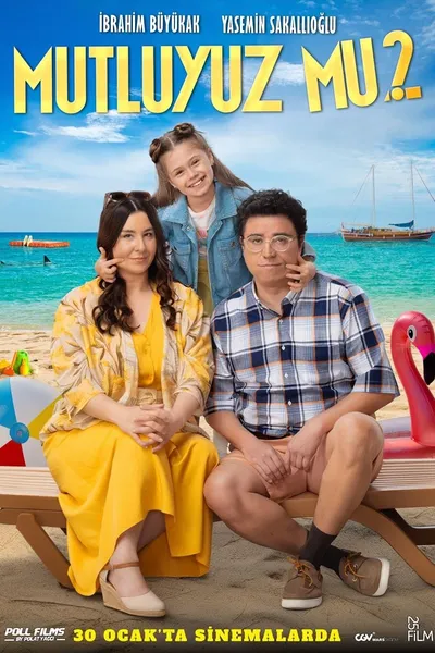 Mutluyuz Mu?