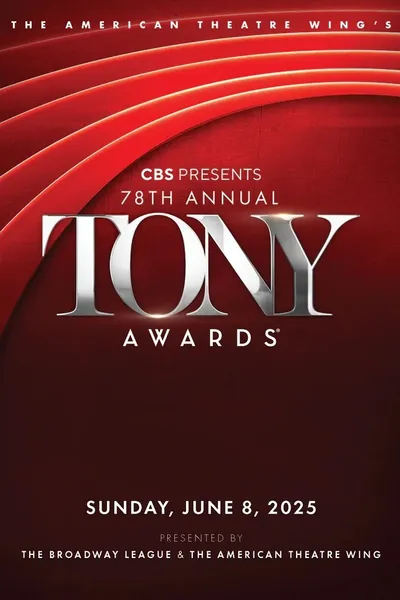 The 78th Annual Tony Awards