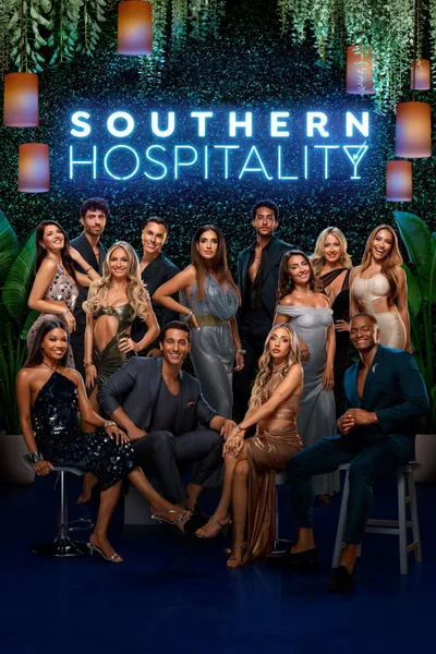 Southern Hospitality