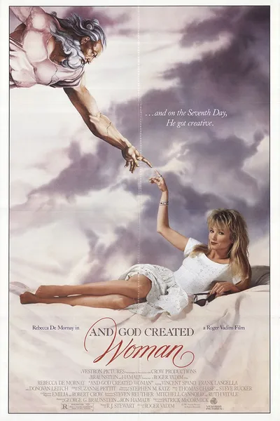 And God Created Woman